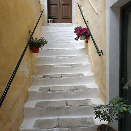 Skalinada Apartment Kampielo Corfu  외부 사진