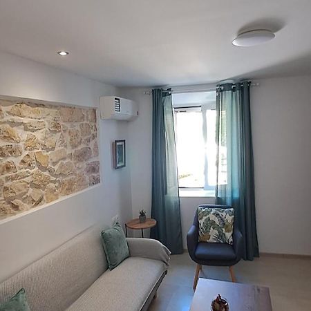 Skalinada Apartment Kampielo Corfu  외부 사진
