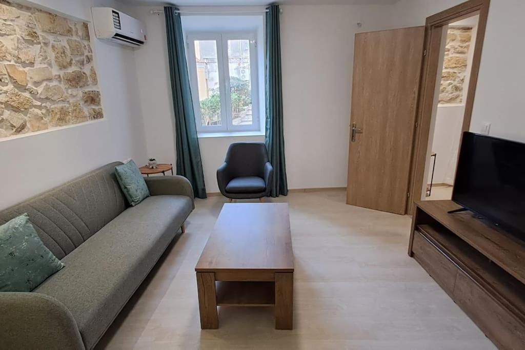 Skalinada Apartment Kampielo Corfu  외부 사진