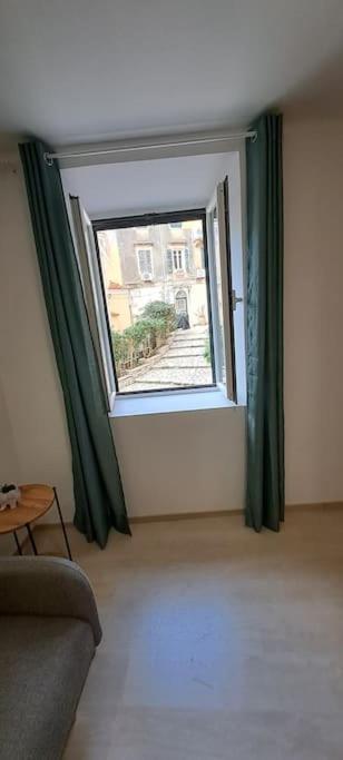Skalinada Apartment Kampielo Corfu  외부 사진