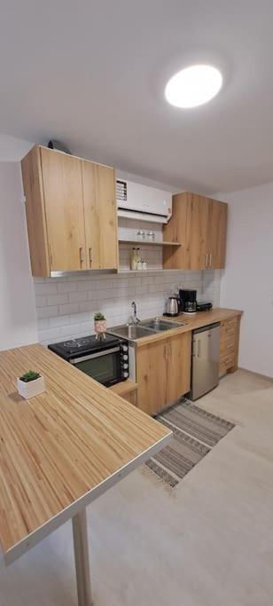 Skalinada Apartment Kampielo Corfu  외부 사진