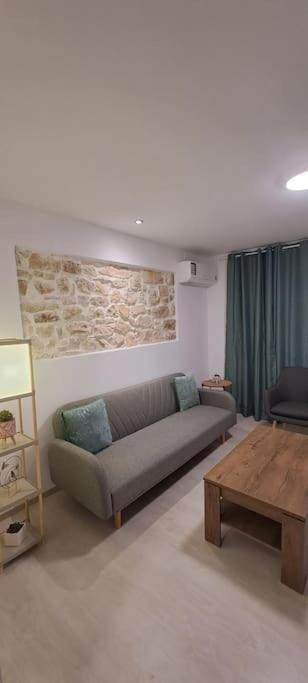 Skalinada Apartment Kampielo Corfu  외부 사진