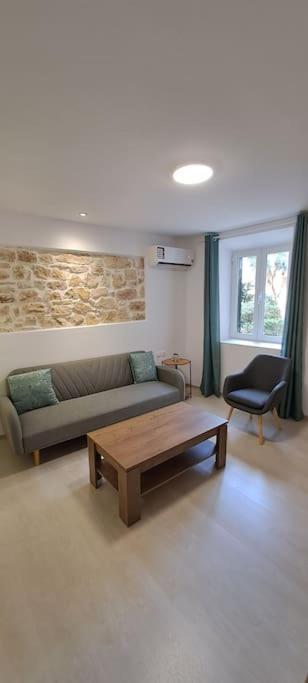 Skalinada Apartment Kampielo Corfu  외부 사진