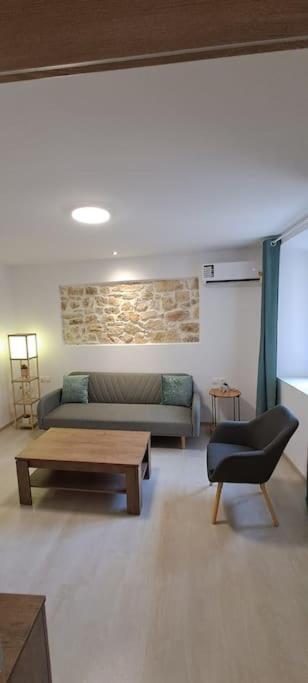 Skalinada Apartment Kampielo Corfu  외부 사진