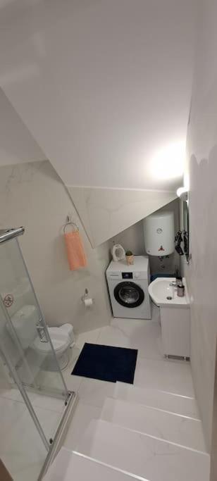 Skalinada Apartment Kampielo Corfu  외부 사진
