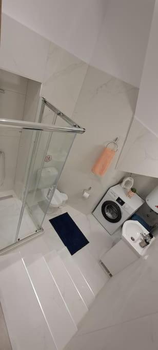 Skalinada Apartment Kampielo Corfu  외부 사진