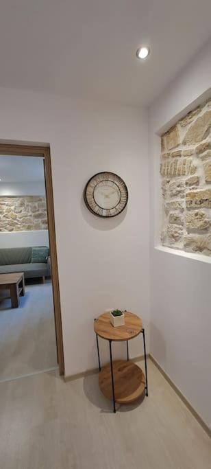 Skalinada Apartment Kampielo Corfu  외부 사진