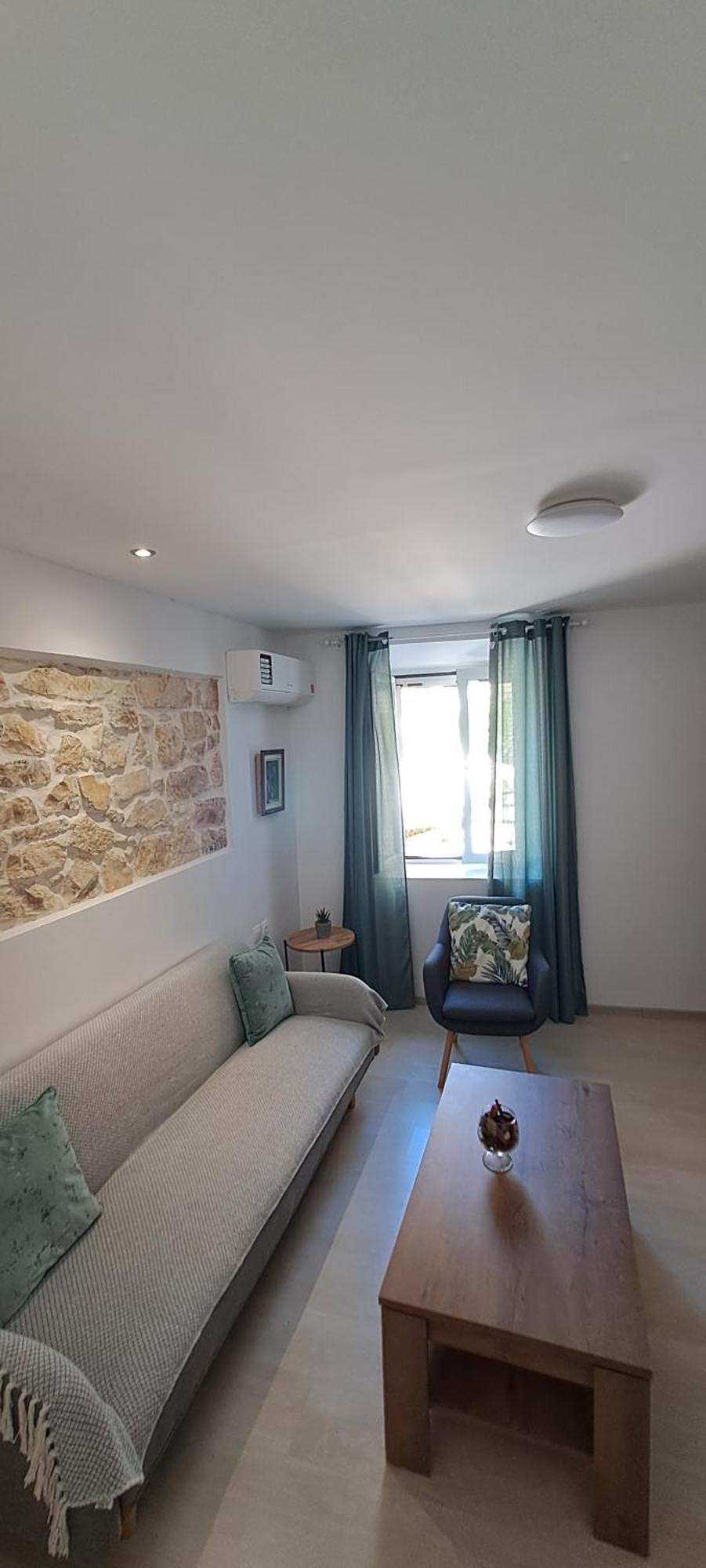 Skalinada Apartment Kampielo Corfu  외부 사진