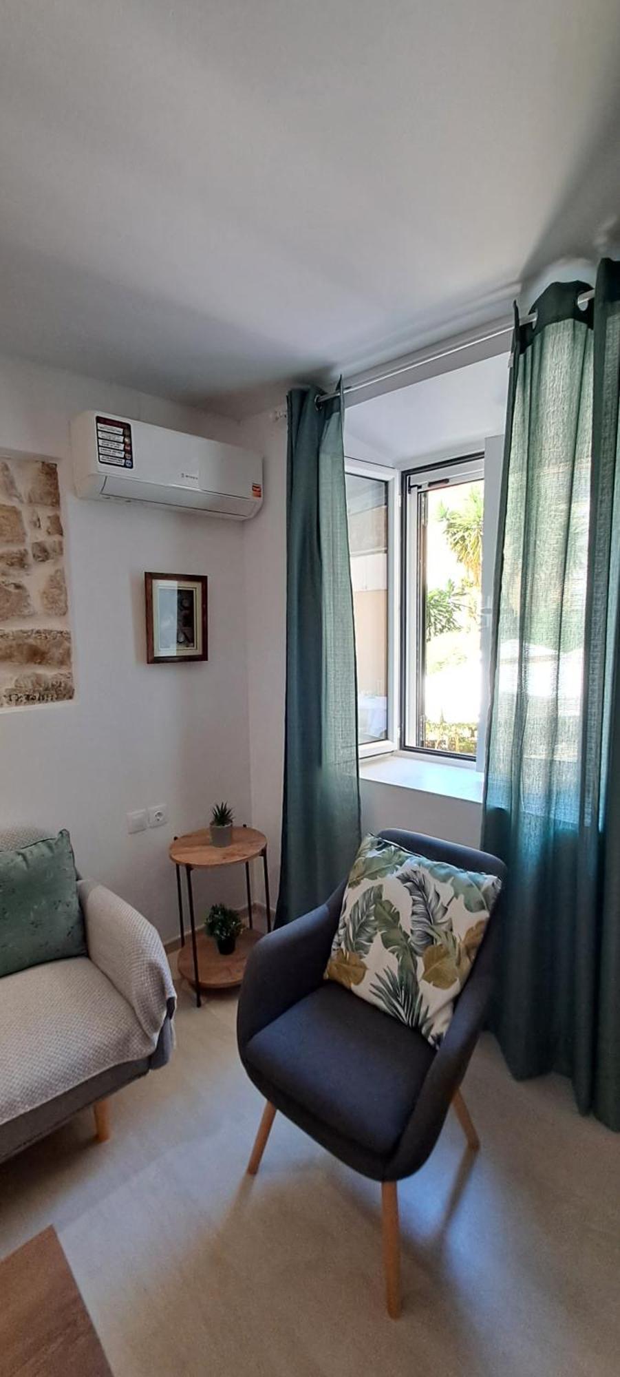 Skalinada Apartment Kampielo Corfu  객실 사진